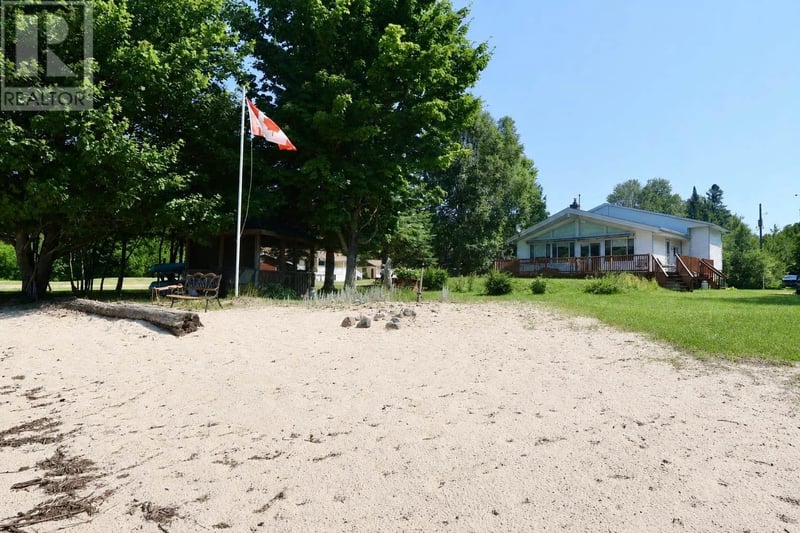 619 Mission RD, Goulais River, Ontario, P0S1E0, Goulais River, Ontario — photo 1 of 5