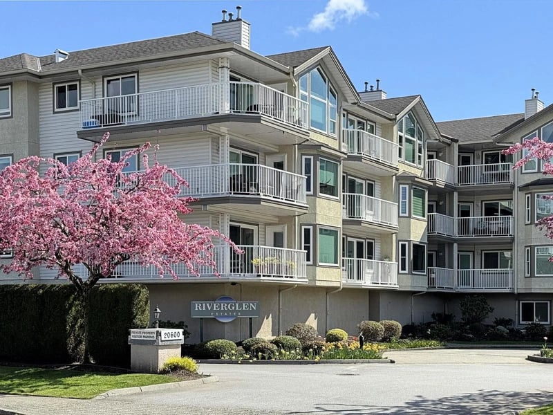 #118 20600 53A Avenue, Langley, British Columbia, V3A8C2, Langley, British Columbia — photo 1 of 5