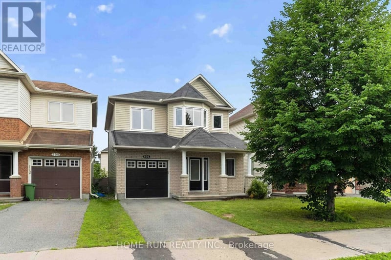 601 Paul Metivier Drive, Ottawa, Ontario, K2J0X9, Ottawa, Ontario — photo 1 of 5