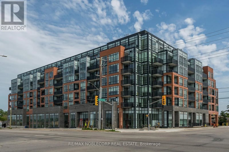 #626 681 Yonge Street, Barrie (Painswick South), Ontario, L9K0J1, Barrie (Painswick South), Ontario — photo 1 of 5