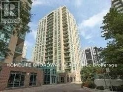 #708 26 Olive Avenue, Toronto (Willowdale East), Ontario, M2N7G7, Toronto (Willowdale East), Ontario — photo 1 of 5