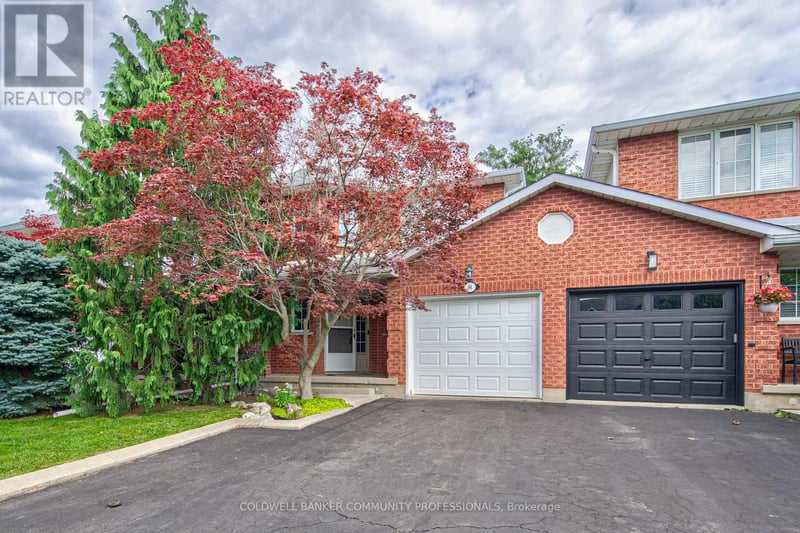 86 Chelsea Crescent, Hamilton (Stoney Creek), Ontario, L8E5R8, Hamilton (Stoney Creek), Ontario — photo 1 of 5