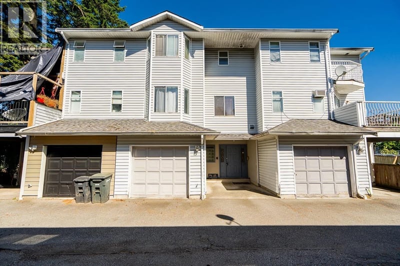 #B 6984 LINDEN Avenue, Burnaby, British Columbia, V5E3G6, Burnaby, British Columbia — photo 1 of 5