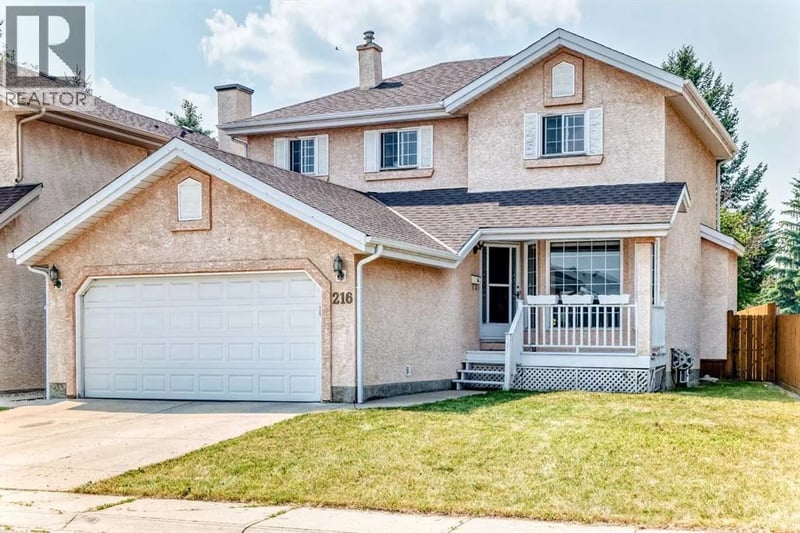 216 Millbank Road Southwest, Calgary, Alberta, T2Y2Z2, Calgary, Alberta — photo 1 of 5