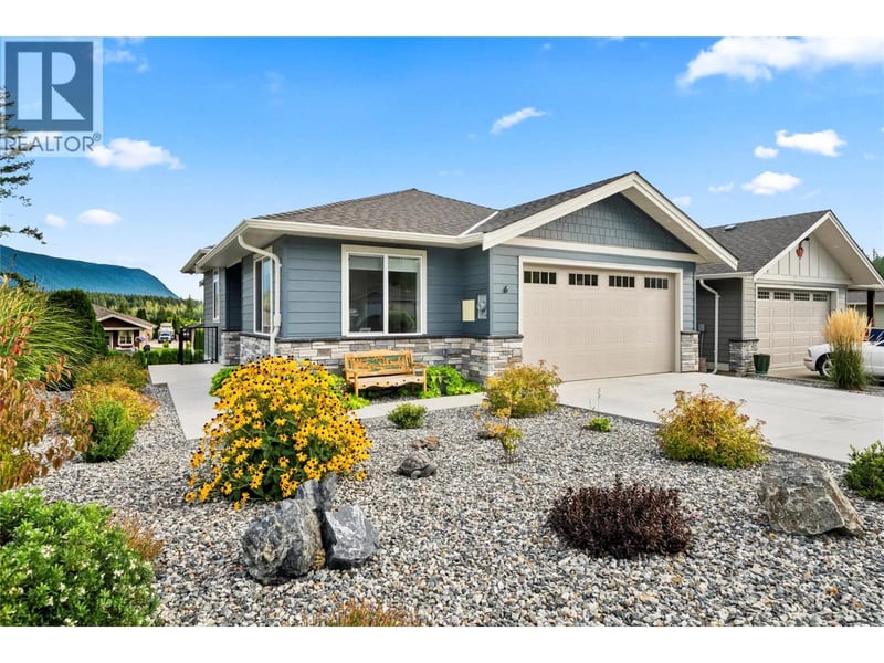 #6 2715 Golf Course Drive, Blind Bay, British Columbia, V0E1H1, Blind Bay, British Columbia — photo 1 of 5