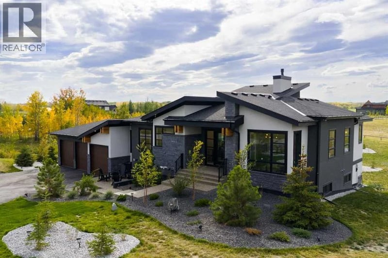 61 Silverhorn Boulevard, Rural Rocky View County, Alberta, T3R0X3, Rural Rocky View County, Alberta — photo 1 of 5