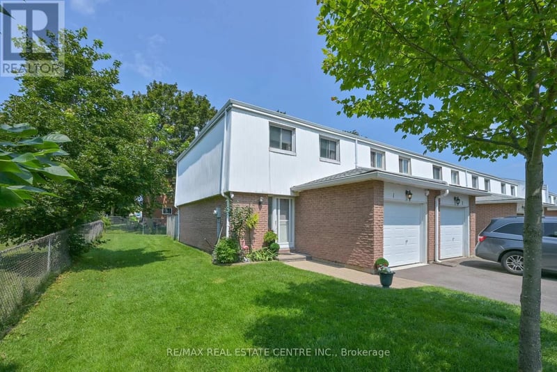 #1 325 William Street, Shelburne, Ontario, L9V2X6, Shelburne, Ontario — photo 1 of 5