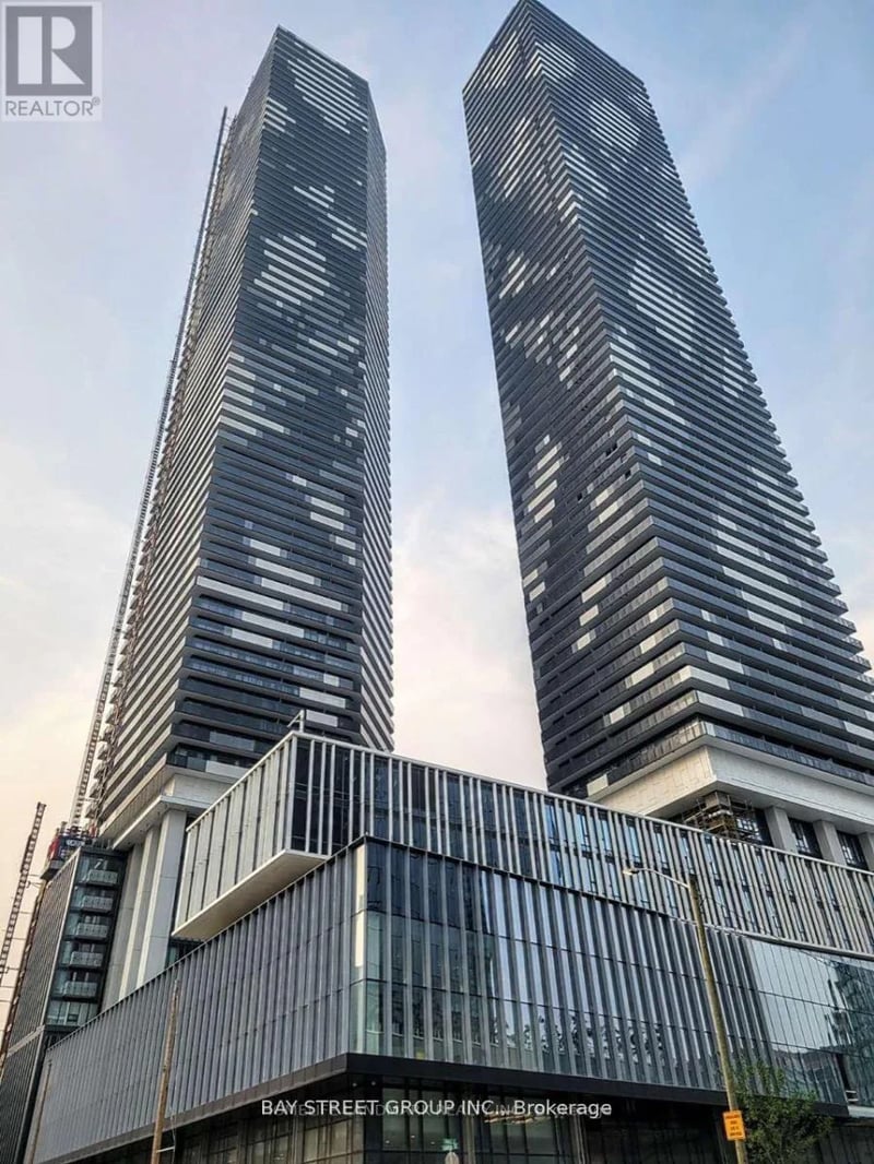 #4909 138 Downes Street, Toronto (Waterfront Communities), Ontario, M5E0E4, Toronto (Waterfront Communities), Ontario — photo 1 of 5