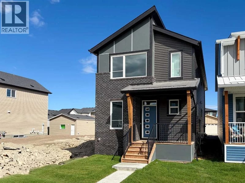 34 Chinook Winds Court Southwest, Airdrie, Alberta, T4B5X6, Airdrie, Alberta — photo 1 of 5