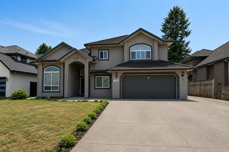 11746 72A Avenue, Delta, British Columbia, V4C1B1, Delta, British Columbia — photo 1 of 5