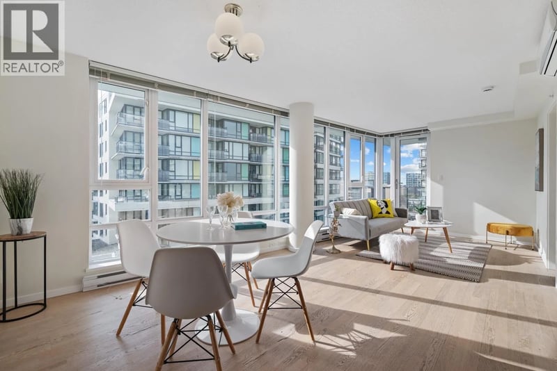 #1105 7888 ACKROYD Road, Richmond, British Columbia, V6X0M9, Richmond, British Columbia — photo 1 of 5