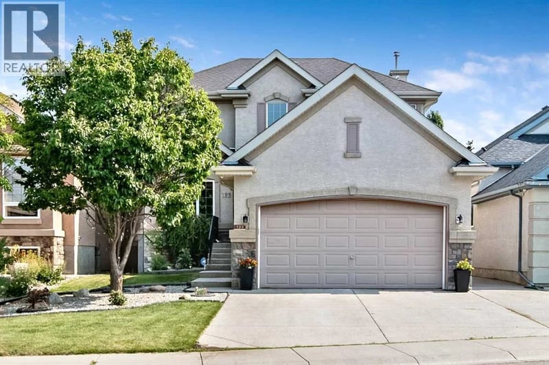 123 Cranwell Close Southeast, Calgary, Alberta, T3M1B1, Calgary, Alberta — photo 1 of 5