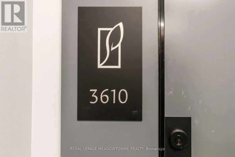 #3610 4130 Parkside Village, Mississauga (City Centre), Ontario, L5B0L7, Mississauga (City Centre), Ontario — photo 1 of 5
