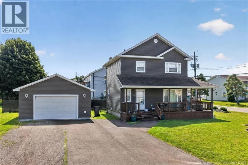 153 Shore Drive, Shediac, New Brunswick, E4P2S4, Shediac, New Brunswick — photo 1 of 5