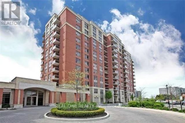 #606 75 King William Crescent, Richmond Hill (Langstaff), Ontario, L4B0C1, Richmond Hill (Langstaff), Ontario — photo 1 of 5