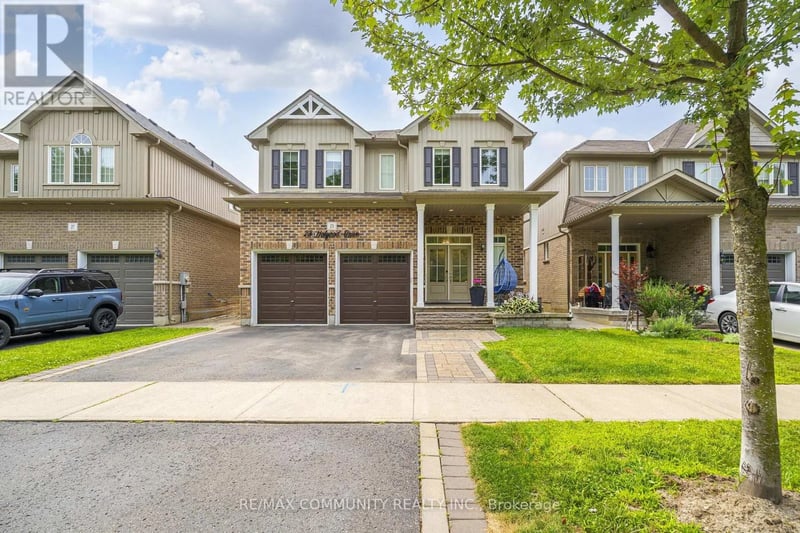 23 Holyrod Drive, Clarington (Courtice), Ontario, L1E0G8, Clarington (Courtice), Ontario — photo 1 of 5