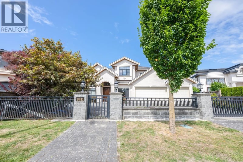 8411 FAIRHURST Road, Richmond, British Columbia, V7C1Y7, Richmond, British Columbia — photo 1 of 5