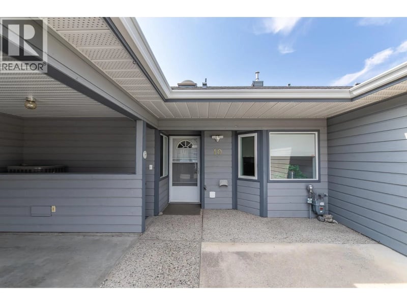 #10 11121 Scott Street, Summerland, British Columbia, V0H1Z0, Summerland, British Columbia — photo 1 of 5