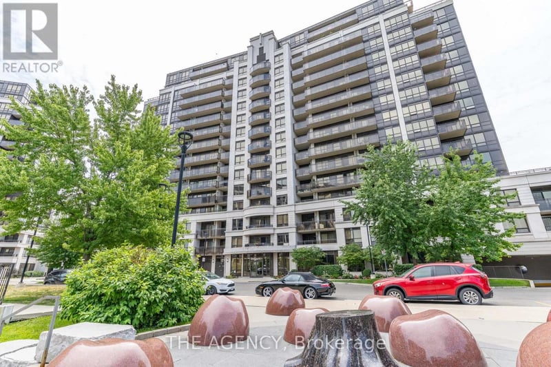 #1004 1070 Sheppard Avenue, Toronto (York University Heights), Ontario, M3J0G8, Toronto (York University Heights), Ontario — photo 1 of 5
