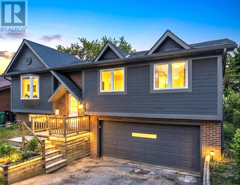 226 Rutherford Road North, Brampton (Madoc), Ontario, L6V2X8, Brampton (Madoc), Ontario — photo 1 of 5