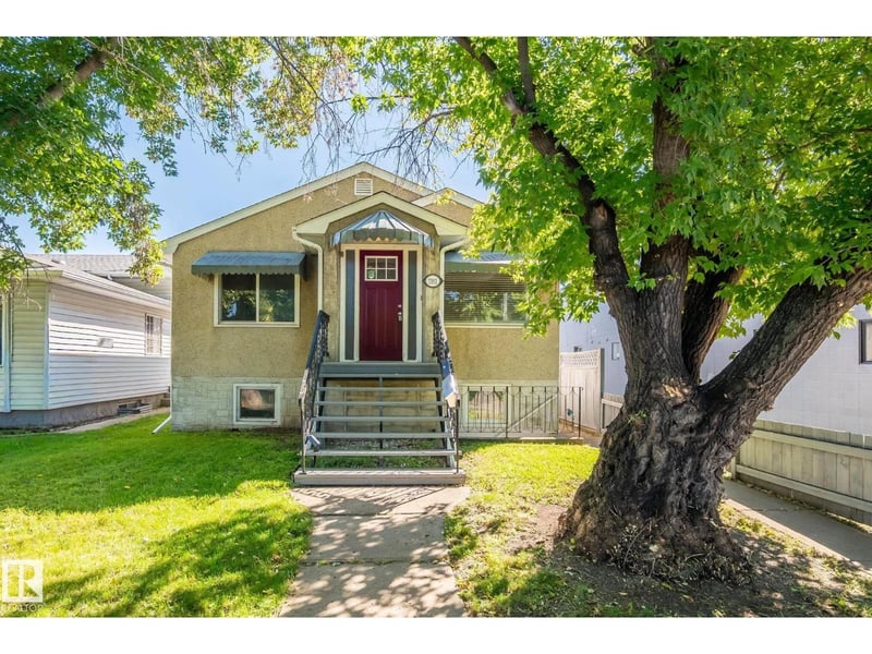 11811 70 ST NW, Edmonton, Alberta, T5B1T8, Edmonton, Alberta — photo 1 of 5