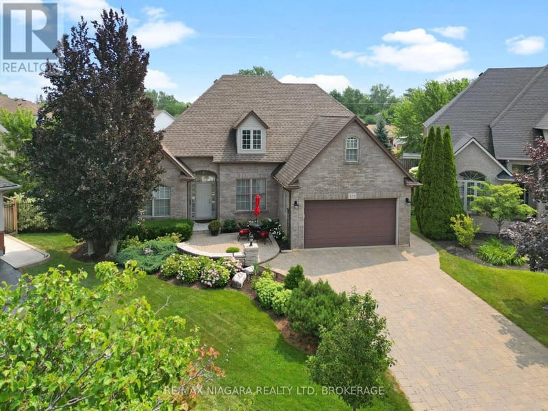 375 Jasmine Court, Fort Erie (Lakeshore), Ontario, L2A6P8, Fort Erie (Lakeshore), Ontario — photo 1 of 5
