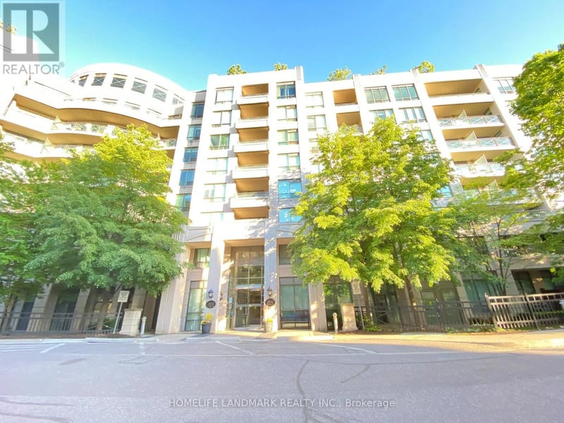 #615 205 The Donway W, Toronto (Banbury-Don Mills), Ontario, M3B3S5, Toronto (Banbury-Don Mills), Ontario — photo 1 of 5