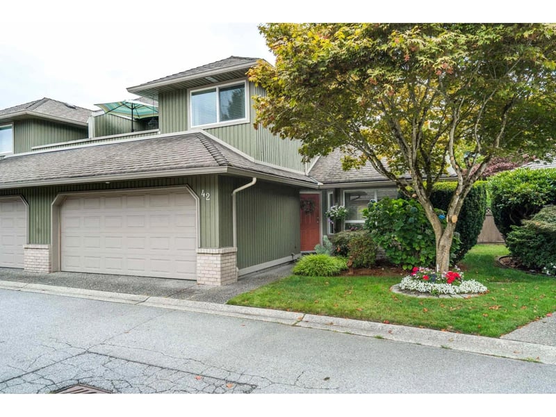#42 8560 162 Street, Surrey, British Columbia, V4N1B4, Surrey, British Columbia — photo 1 of 5