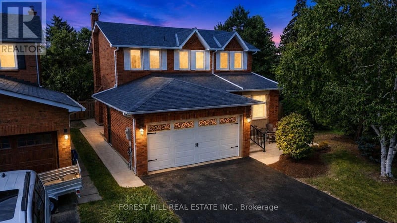 26 Pretty Place, Brampton (Northgate), Ontario, L6S5C6, Brampton (Northgate), Ontario — photo 1 of 5