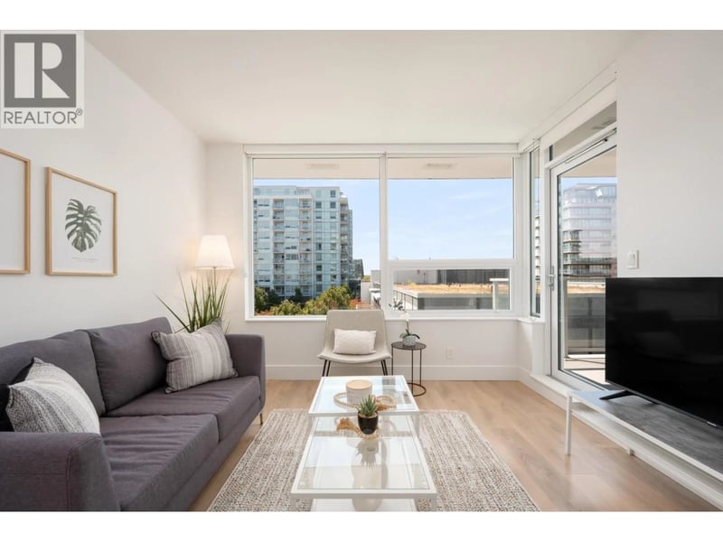 #706 6900 PEARSON Way, Richmond, British Columbia, V7C0C9, Richmond, British Columbia — photo 1 of 5