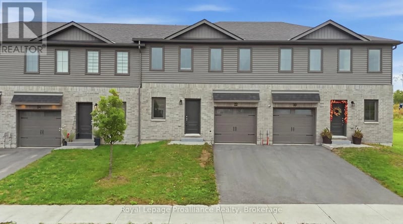 22 Campbell Crescent, Prince Edward County (Picton), Ontario, K0K2T0, Prince Edward County (Picton), Ontario — photo 1 of 5