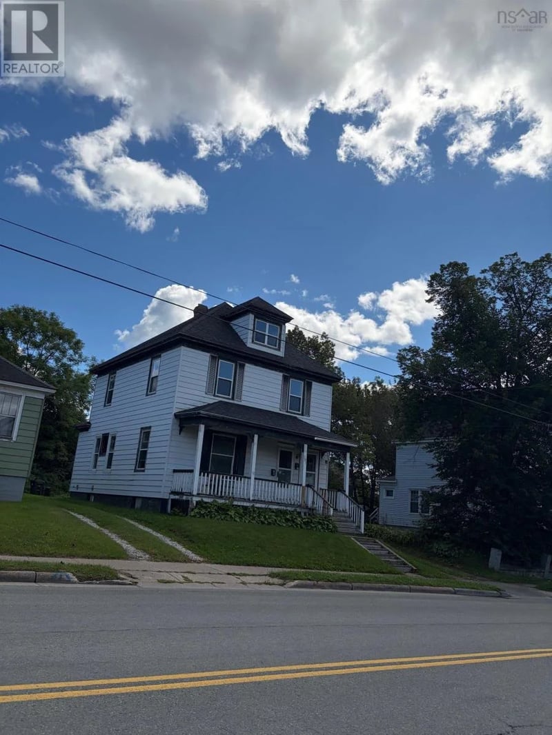 392 Townsend Street, Sydney, Nova Scotia, B1P5G4, Sydney, Nova Scotia