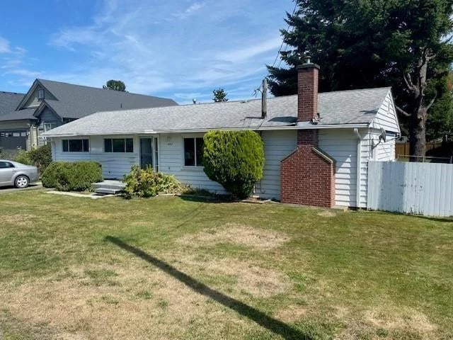 6442 EVANS Road, Chilliwack, British Columbia, V2R1K8, Chilliwack, British Columbia — photo 1 of 5