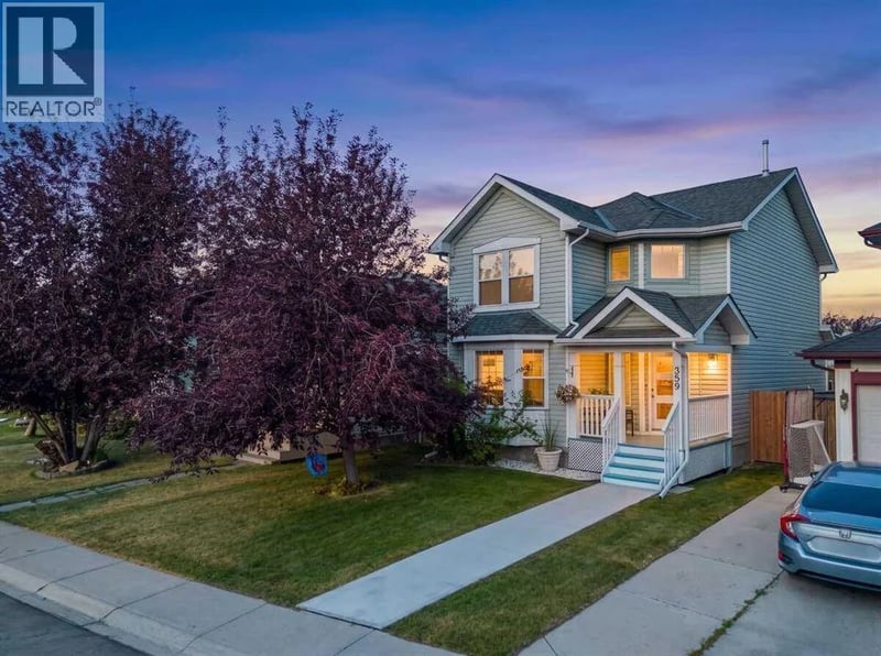 359 Mt Apex Green Southeast, Calgary, Alberta, T2Z3B8, Calgary, Alberta — photo 1 of 5
