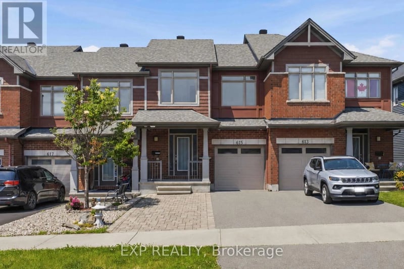 615 Spring Valley Drive, Ottawa, Ontario, K1W0C6, Ottawa, Ontario — photo 1 of 5