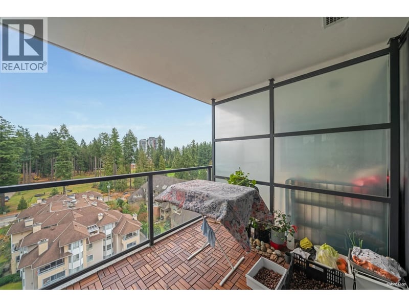 #1102 1178 HEFFLEY Crescent, Coquitlam, British Columbia, V3B0A7, Coquitlam, British Columbia — photo 1 of 5