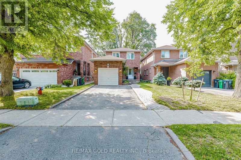 7 Clipstone Court, Brampton (Brampton West), Ontario, L6X4J4, Brampton (Brampton West), Ontario — photo 1 of 5
