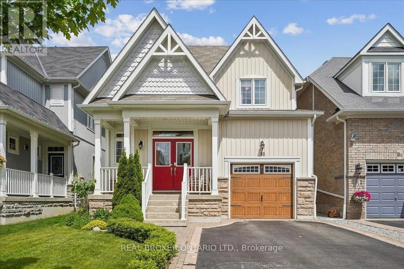 90 Erskine Drive, Clarington (Newcastle), Ontario, L1B0C8, Clarington (Newcastle), Ontario — photo 1 of 5