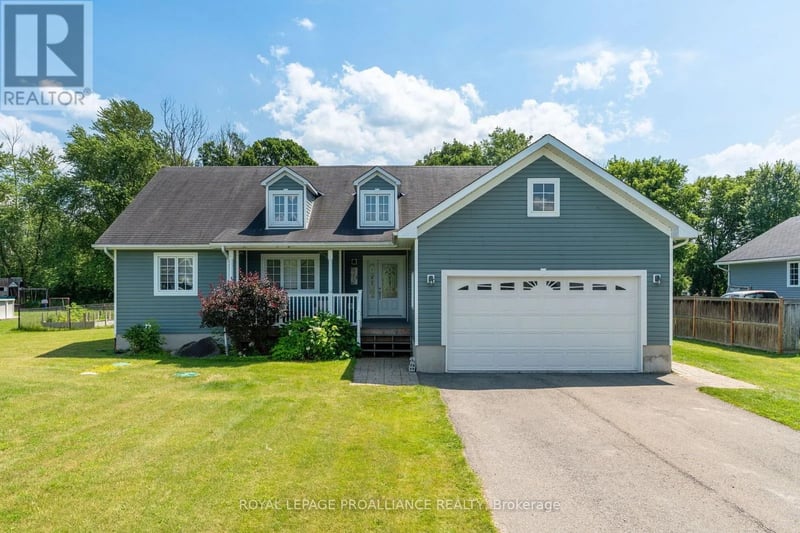 7 Albert Street, Edwardsburgh/Cardinal, Ontario, K0E1T1, Edwardsburgh/Cardinal, Ontario — photo 1 of 5