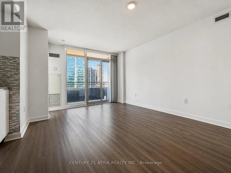 #2116 25 Telegram Mews, Toronto (Waterfront Communities), Ontario, M5V3Z1, Toronto (Waterfront Communities), Ontario — photo 1 of 5