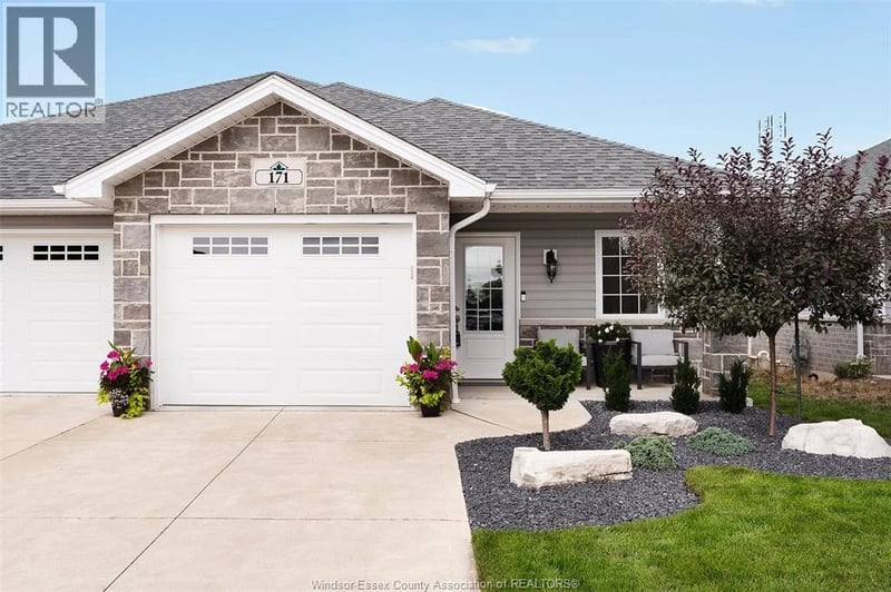 171 MEADOWVIEW Avenue, Amherstburg, Ontario, N9V0E9, Amherstburg, Ontario — photo 1 of 5