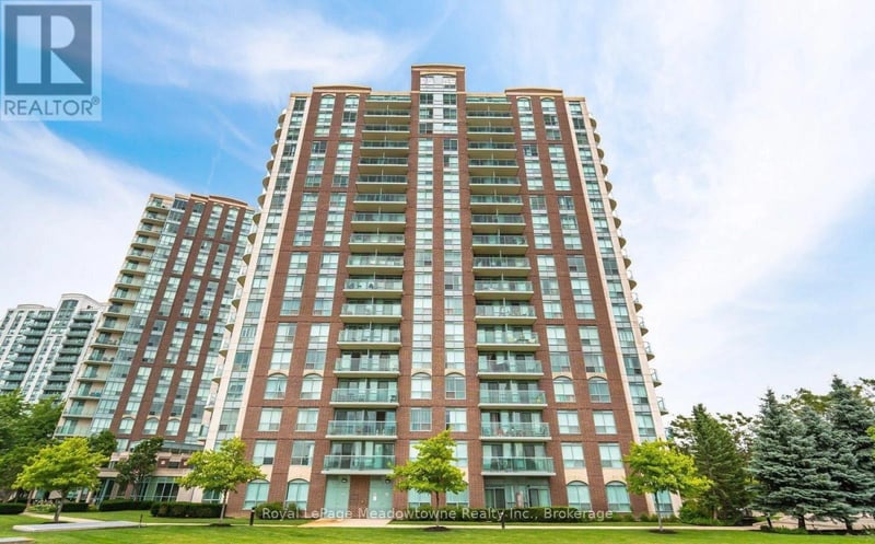 #301 4879 Kimbermount Avenue, Mississauga (Central Erin Mills), Ontario, L5M7R8, Mississauga (Central Erin Mills), Ontario — photo 1 of 5