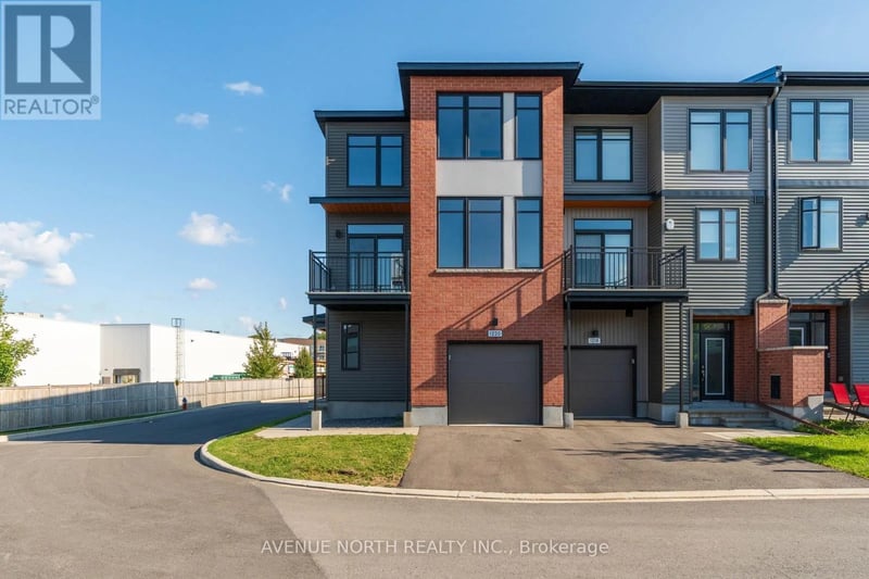 1220 Flycatcher Private, Ottawa, Ontario, K1X0M7, Ottawa, Ontario — photo 1 of 5