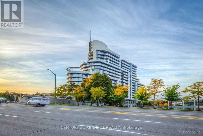 #1514 2885 Bayview Avenue, Toronto (Bayview Village), Ontario, M2K0A3, Toronto (Bayview Village), Ontario — photo 1 of 5