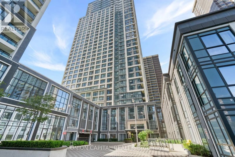 #2326 9 Mabelle Avenue, Toronto (Islington-City Centre West), Ontario, M9A0E1, Toronto (Islington-City Centre West), Ontario — photo 1 of 5