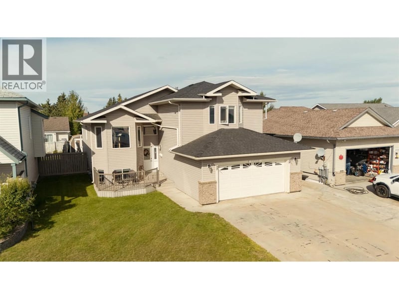 11332 97 Street, Fort St. John, British Columbia, V1J7H8, Fort St. John, British Columbia — photo 1 of 5