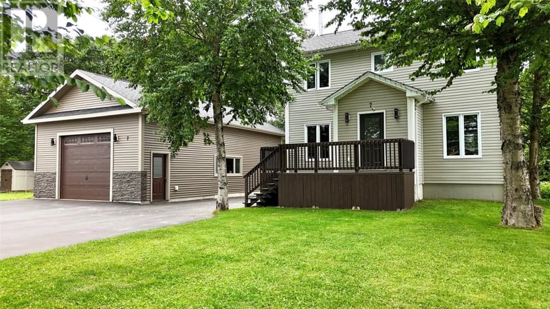 7 Oakes Road, Deer Lake, Newfoundland & Labrador, A8A1X5, Deer Lake, Newfoundland & Labrador — photo 1 of 5