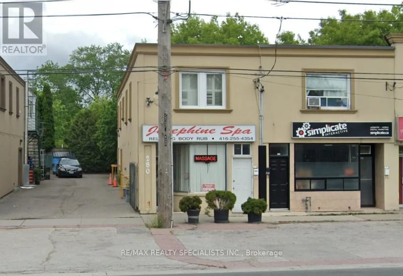 280-282 Brown's Line, Toronto (Alderwood), Ontario, M8W3T5, Toronto (Alderwood), Ontario