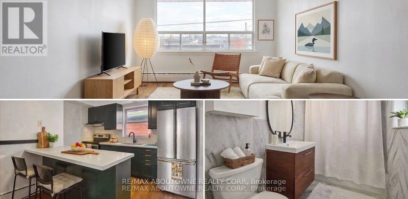 #6 2 Wesley Street, Toronto (Mimico), Ontario, M8Y2W3, Toronto (Mimico), Ontario — photo 1 of 5