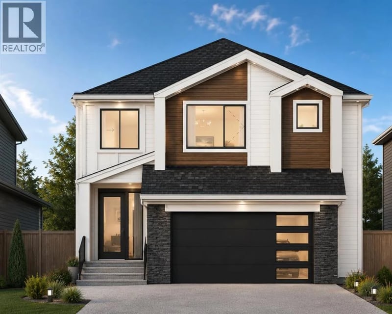 129 Waterstone Park, Chestermere, Alberta, T1X3B2, Chestermere, Alberta — photo 1 of 5